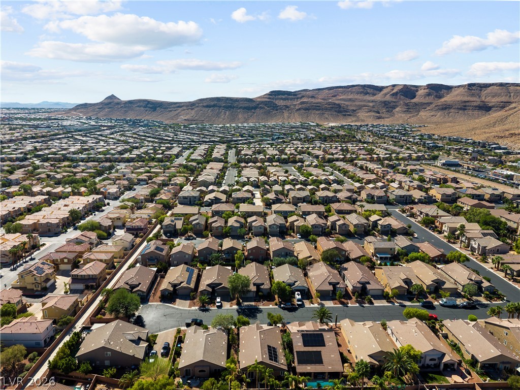 10049 Claverton Court Las Vegas NV 89148