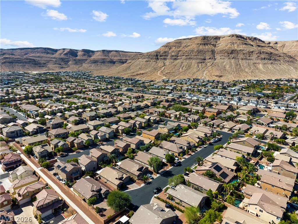 10049 Claverton Court Las Vegas NV 89148