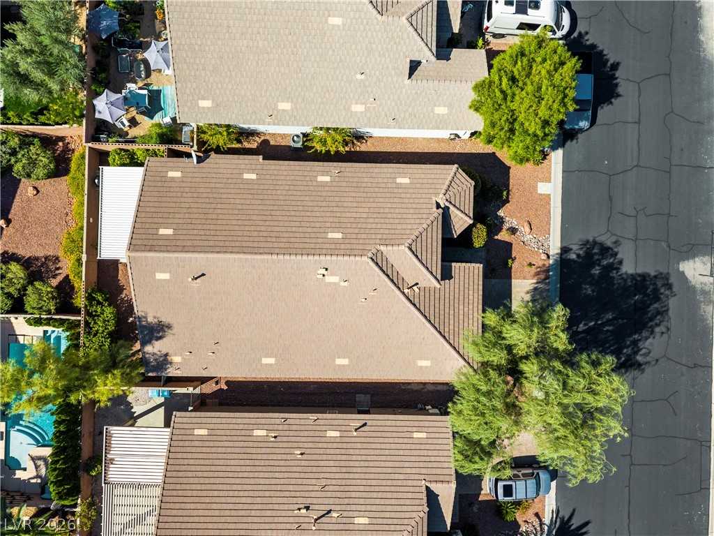 10049 Claverton Court Las Vegas NV 89148