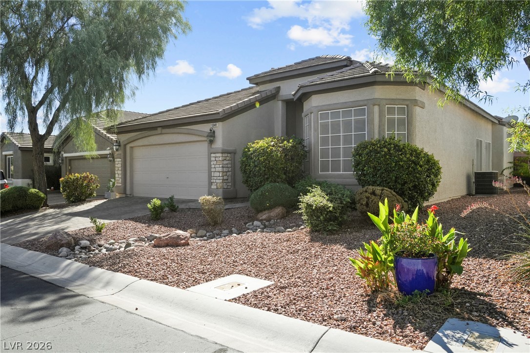 10049 Claverton Court Las Vegas NV 89148