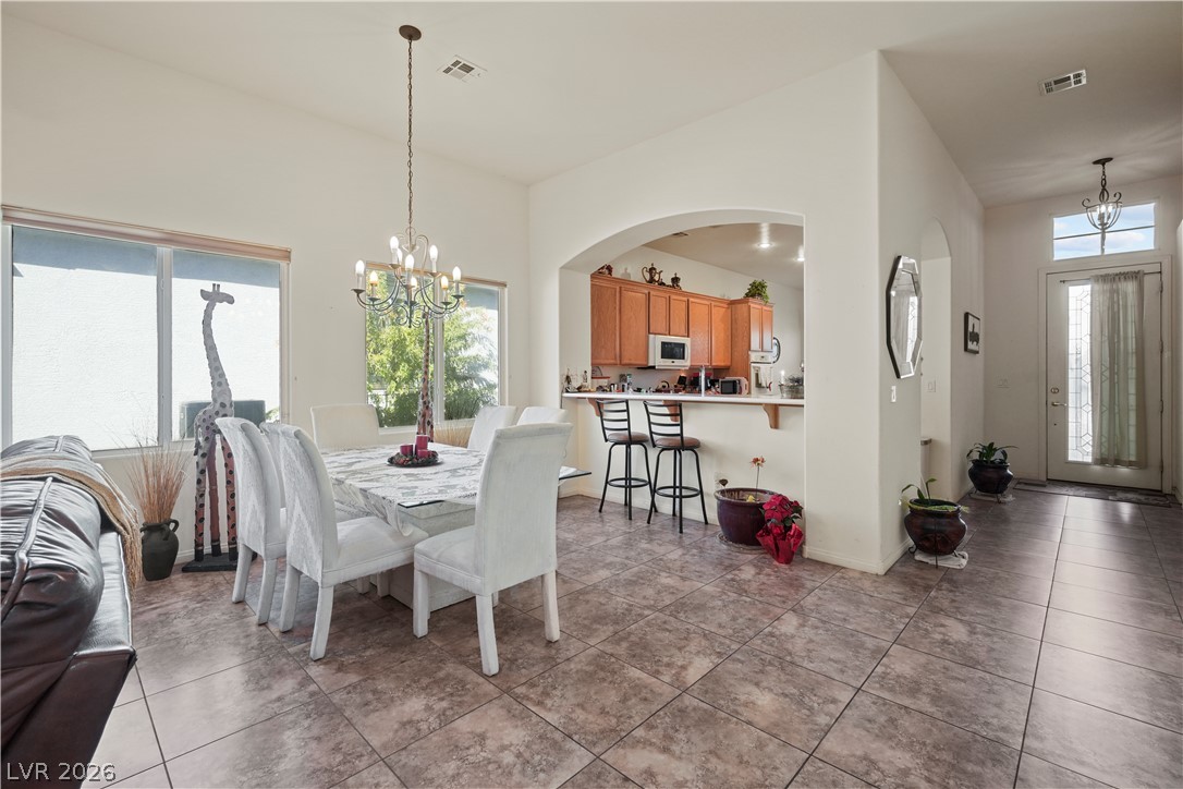 10049 Claverton Court Las Vegas NV 89148