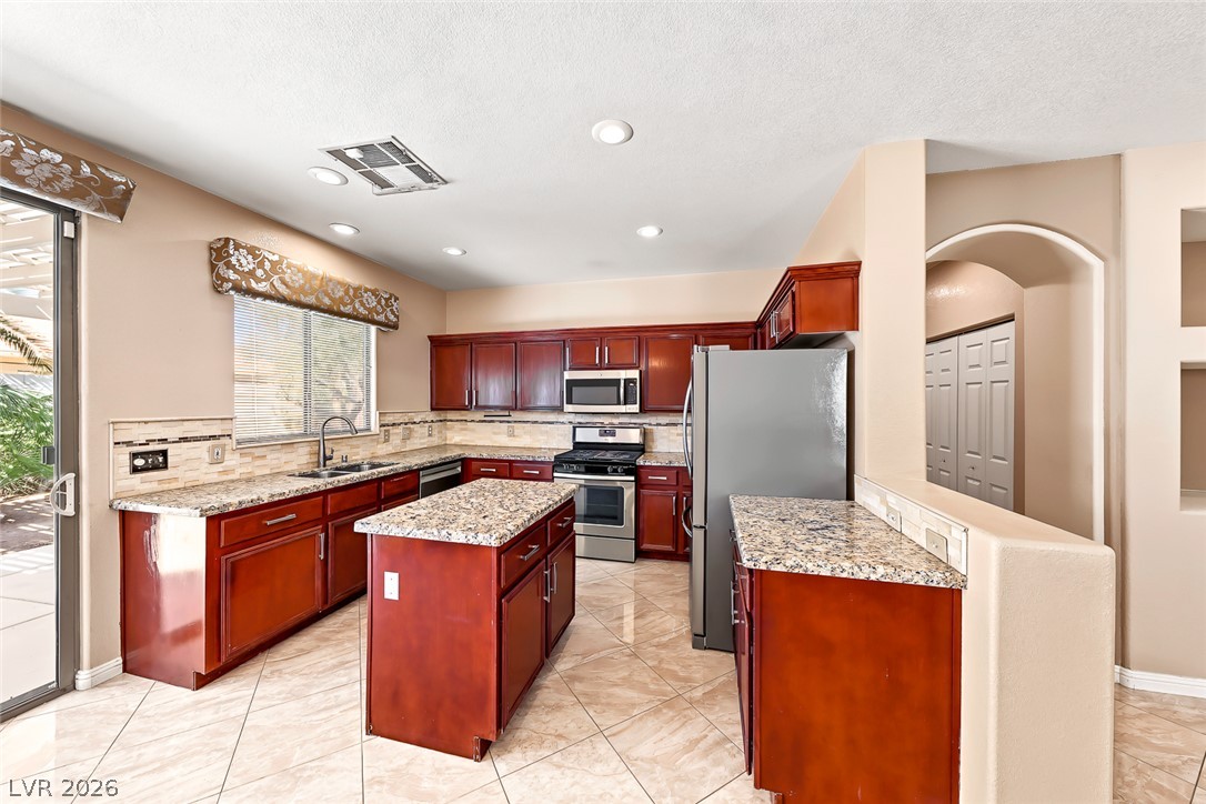 2906 Pumpkin Harvest Avenue North Las Vegas NV 89031