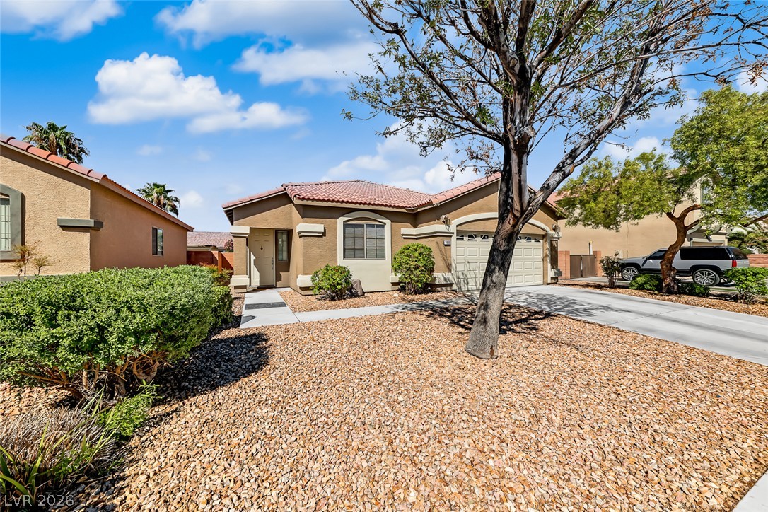 2906 Pumpkin Harvest Avenue North Las Vegas NV 89031