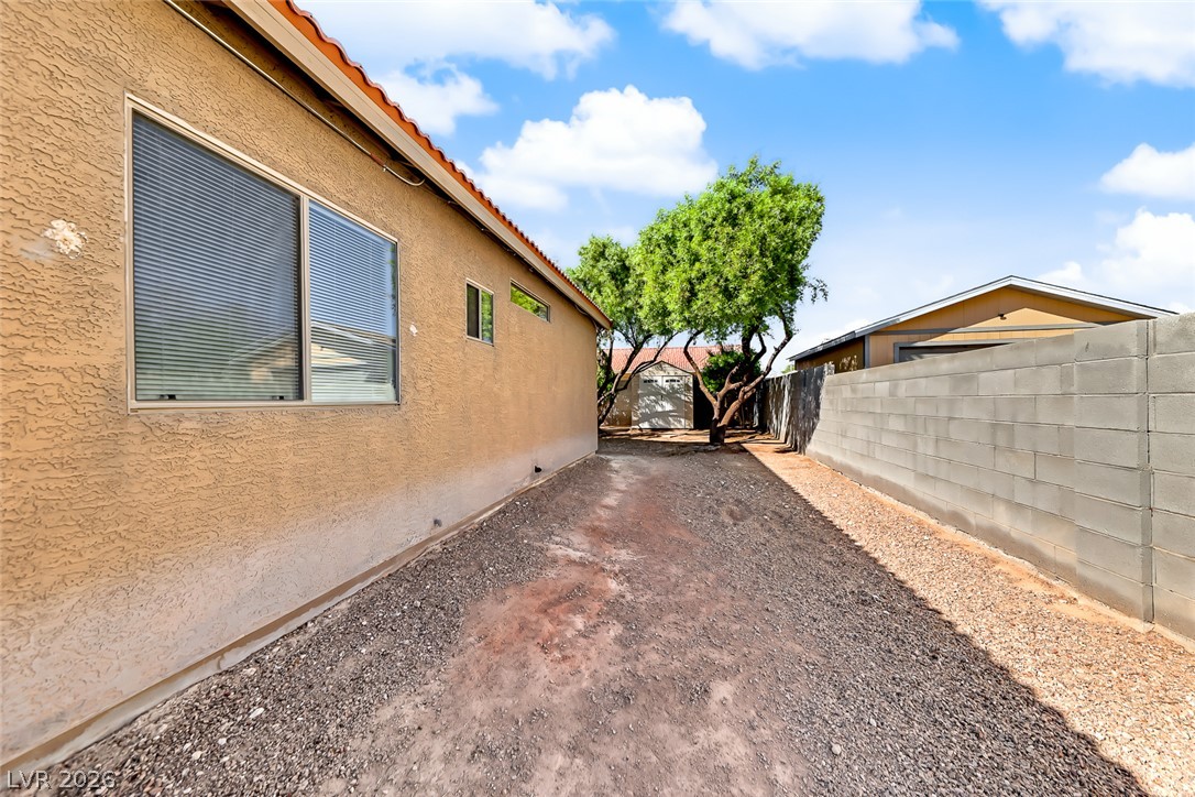 2906 Pumpkin Harvest Avenue North Las Vegas NV 89031