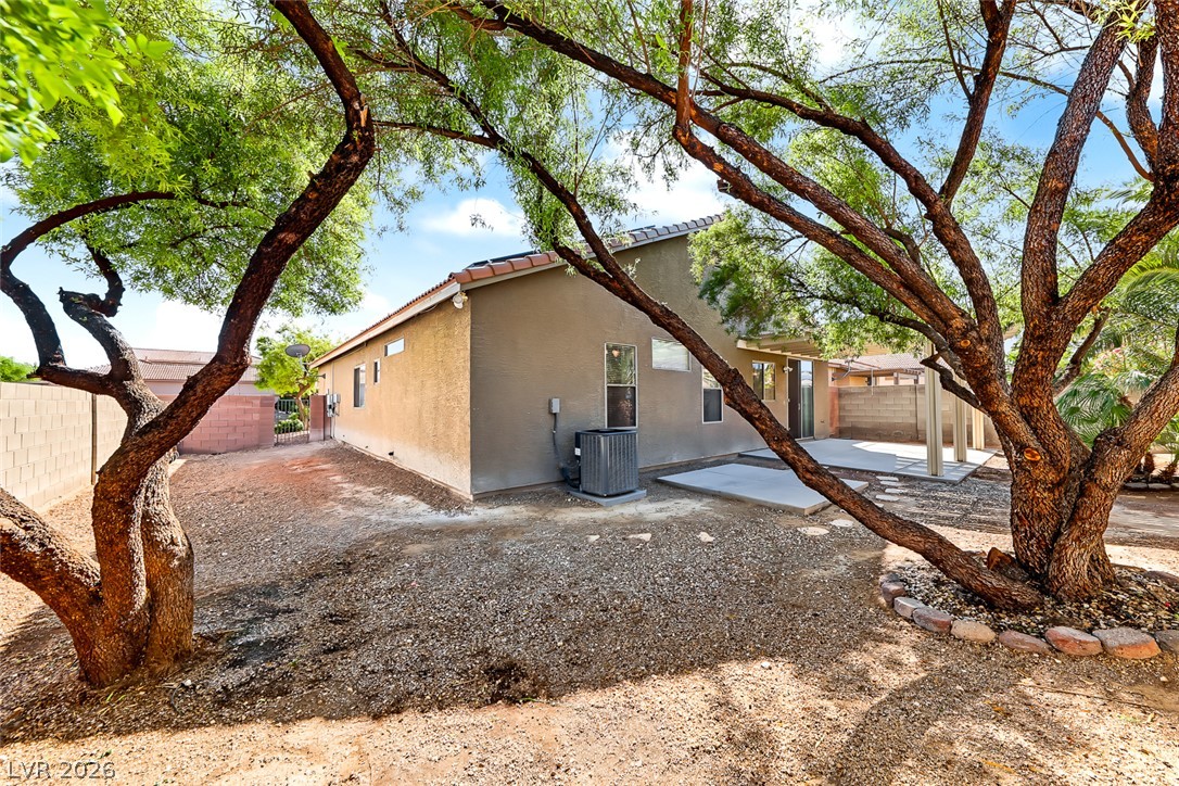 2906 Pumpkin Harvest Avenue North Las Vegas NV 89031