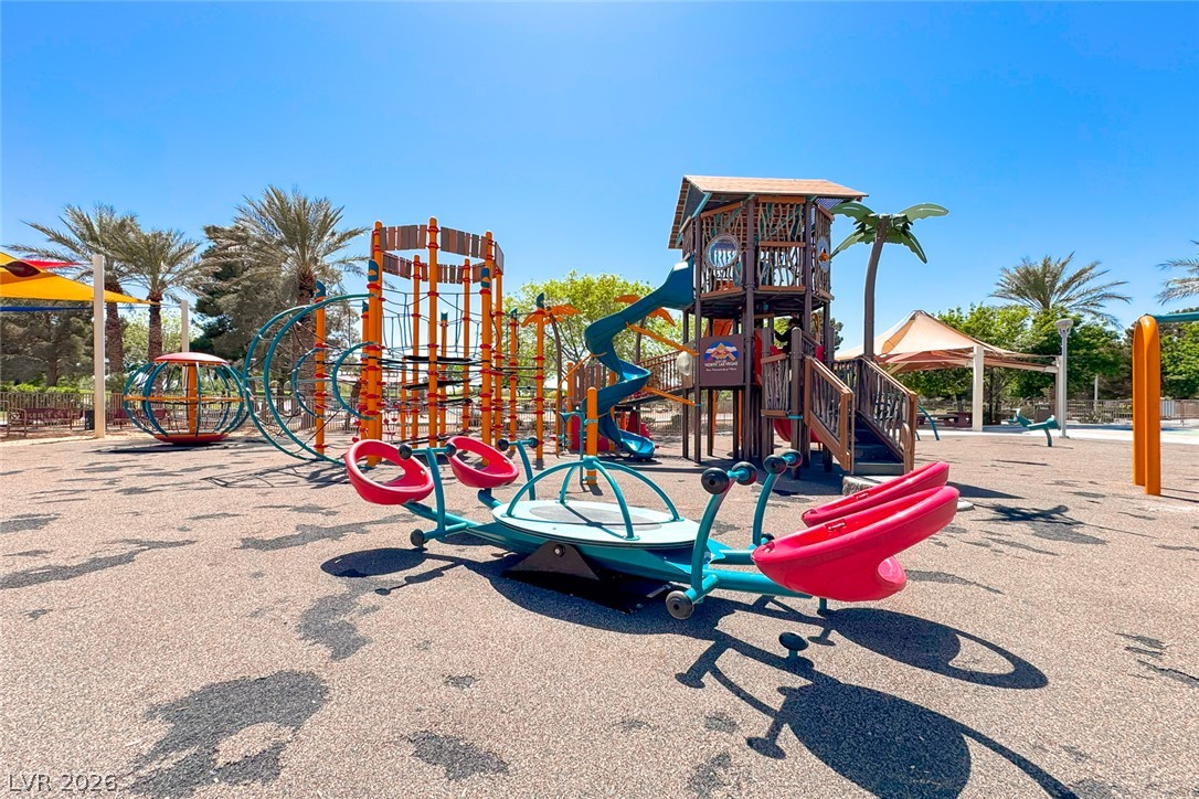 2906 Pumpkin Harvest Avenue North Las Vegas NV 89031