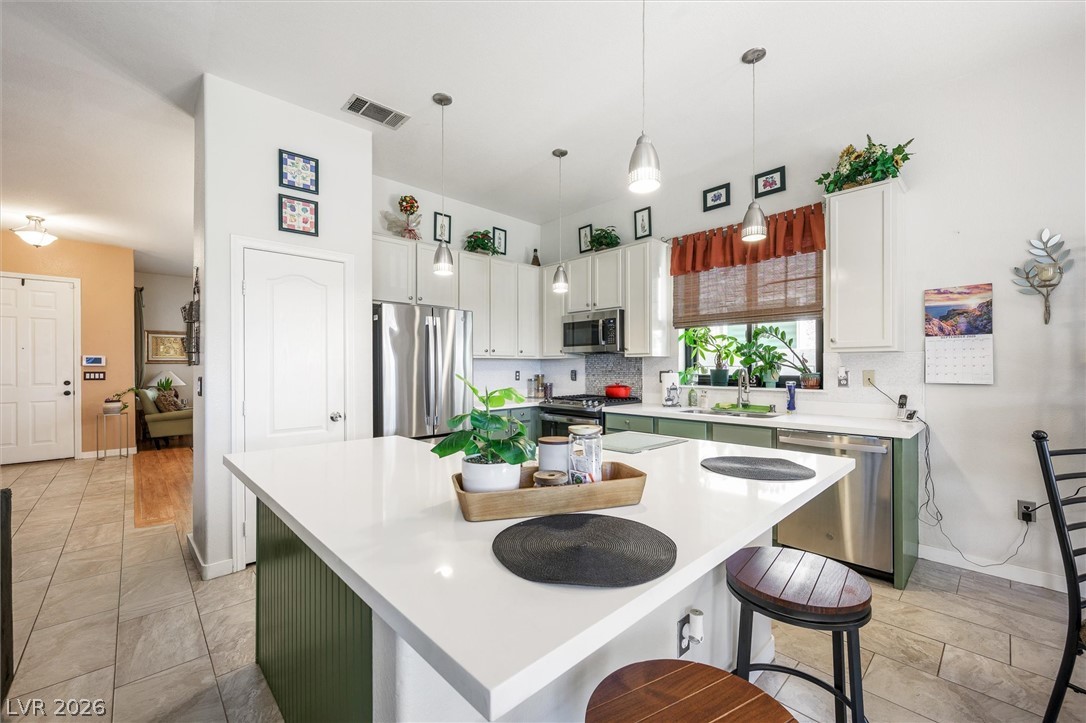 1203 Ripplestone Avenue North Las Vegas NV 89081