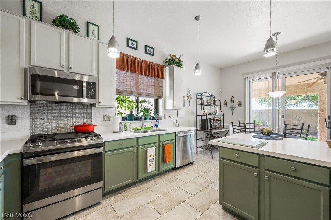 1203 Ripplestone Avenue North Las Vegas NV 89081