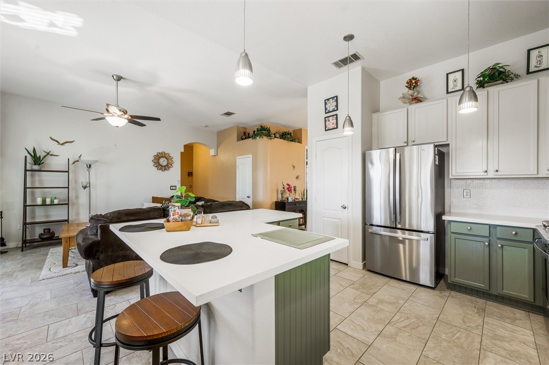 1203 Ripplestone Avenue North Las Vegas NV 89081