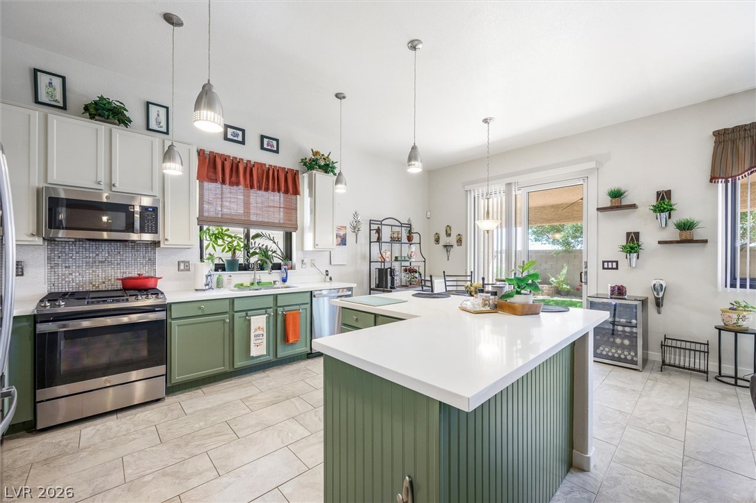 1203 Ripplestone Avenue North Las Vegas NV 89081
