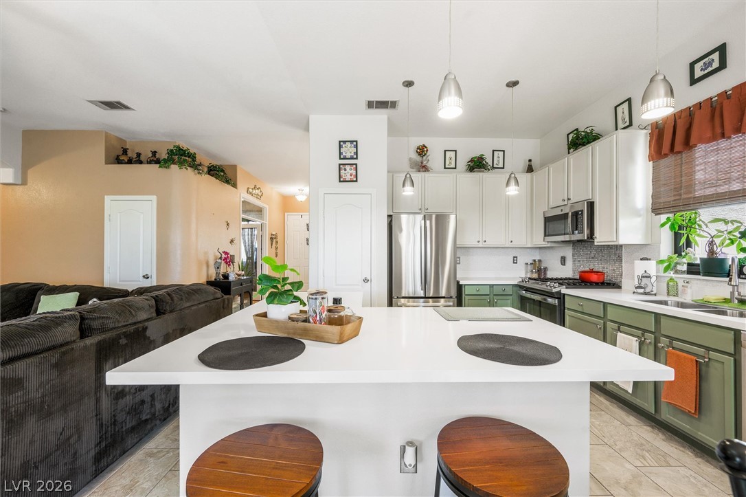 1203 Ripplestone Avenue North Las Vegas NV 89081