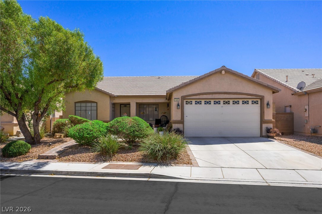 1203 Ripplestone Avenue North Las Vegas NV 89081