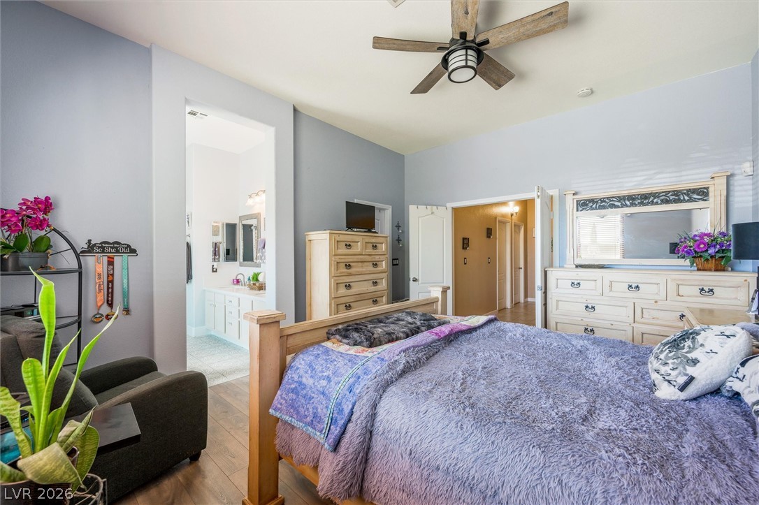 1203 Ripplestone Avenue North Las Vegas NV 89081