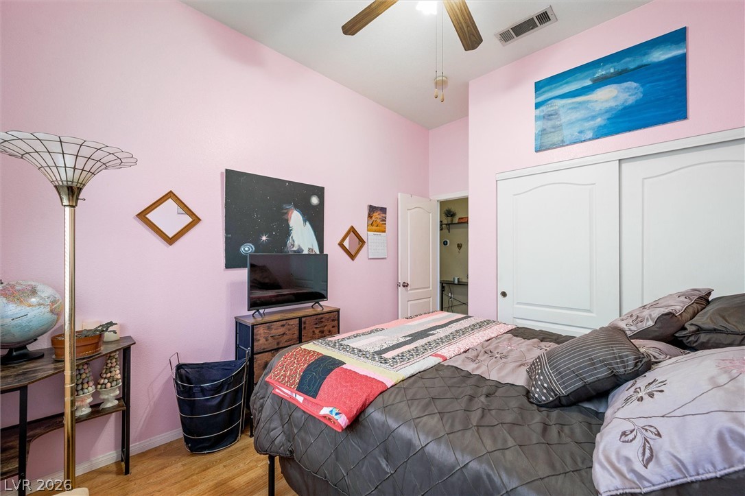 1203 Ripplestone Avenue North Las Vegas NV 89081