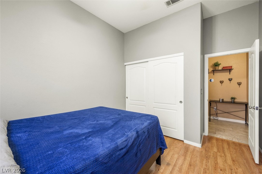 1203 Ripplestone Avenue North Las Vegas NV 89081