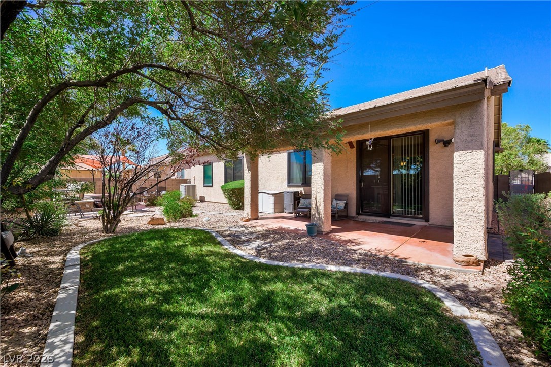 1203 Ripplestone Avenue North Las Vegas NV 89081