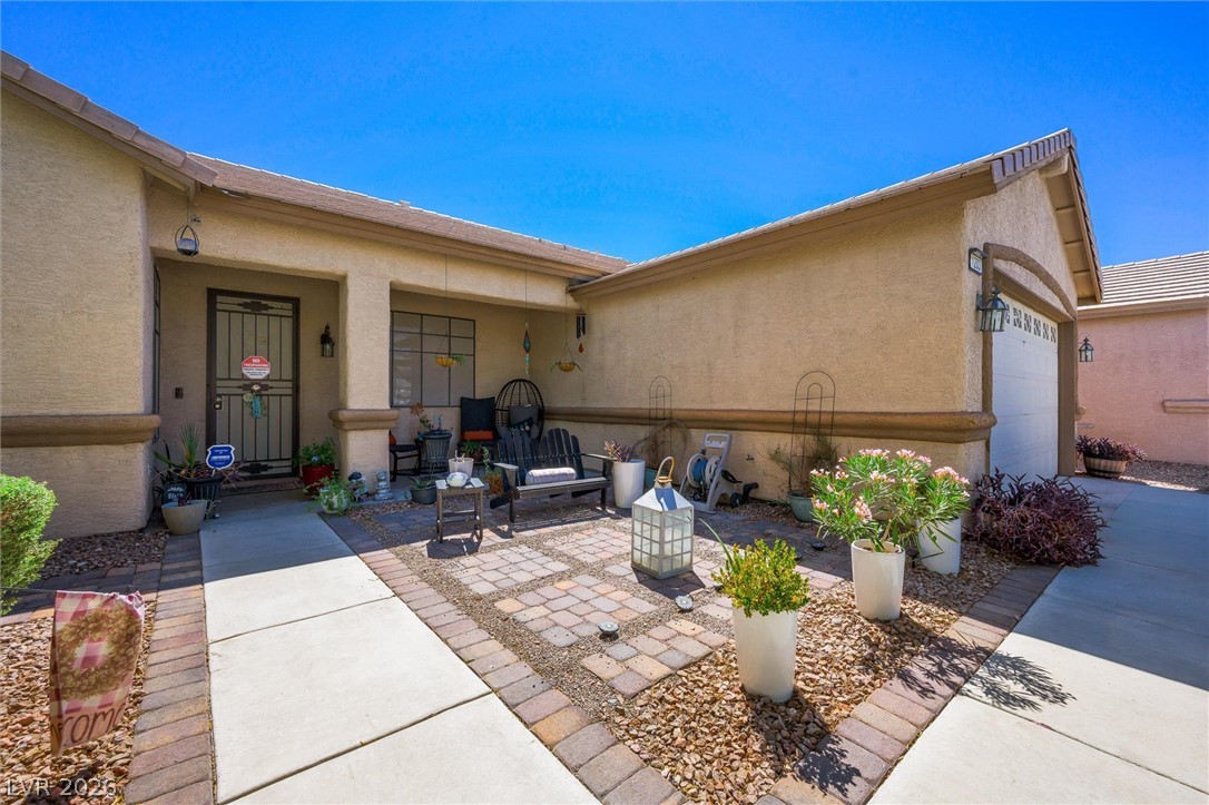1203 Ripplestone Avenue North Las Vegas NV 89081