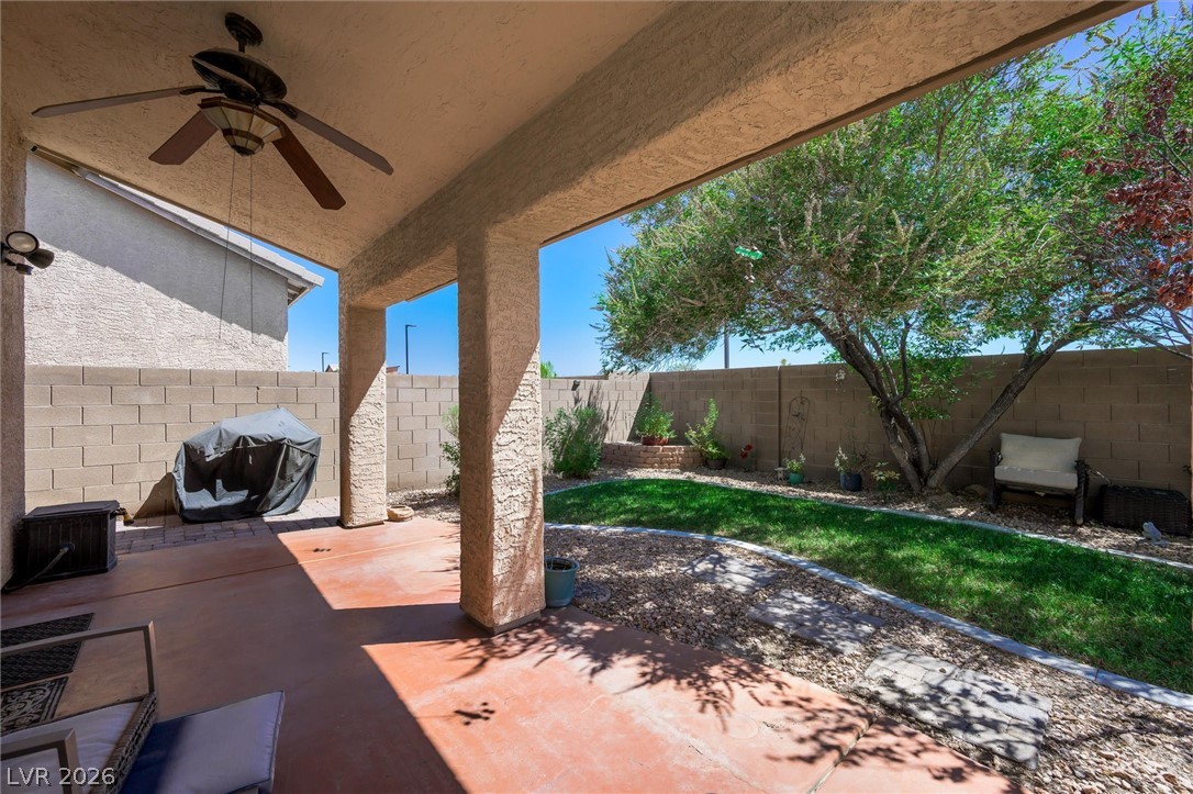 1203 Ripplestone Avenue North Las Vegas NV 89081