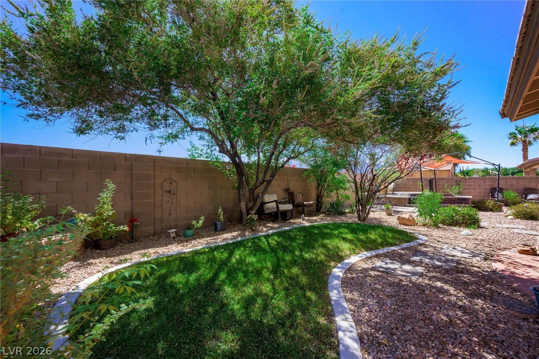 1203 Ripplestone Avenue North Las Vegas NV 89081