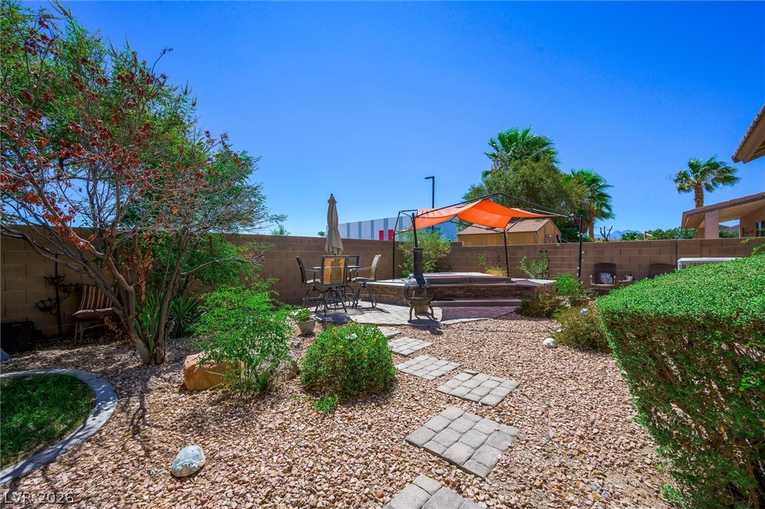 1203 Ripplestone Avenue North Las Vegas NV 89081