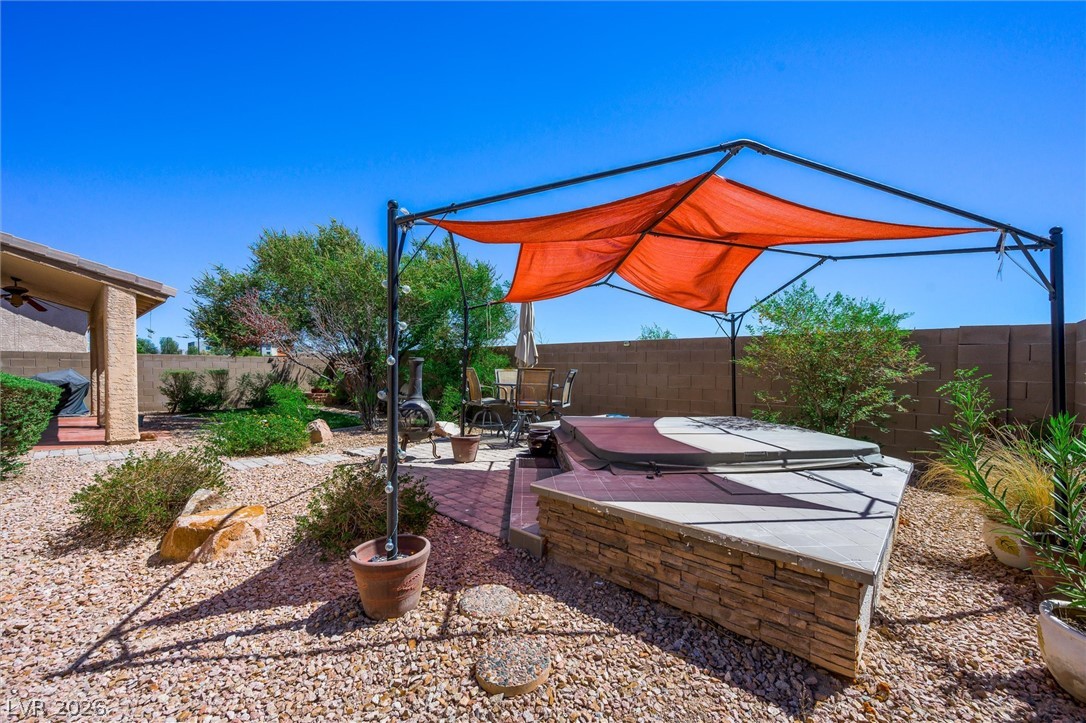 1203 Ripplestone Avenue North Las Vegas NV 89081