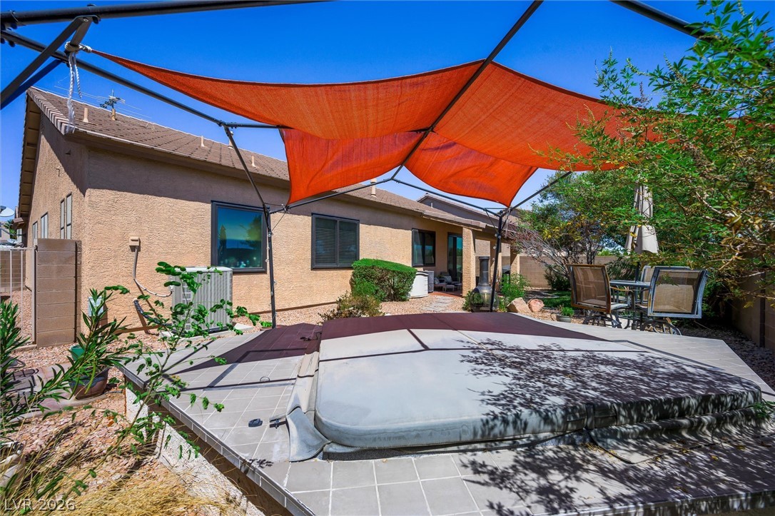 1203 Ripplestone Avenue North Las Vegas NV 89081