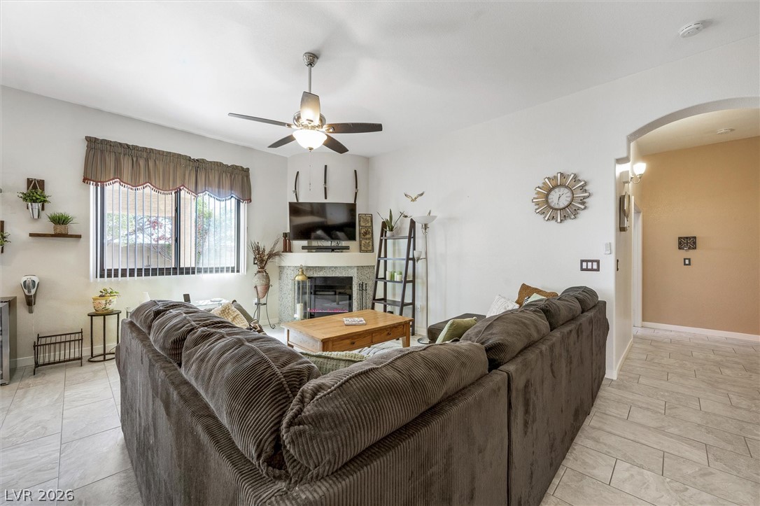 1203 Ripplestone Avenue North Las Vegas NV 89081