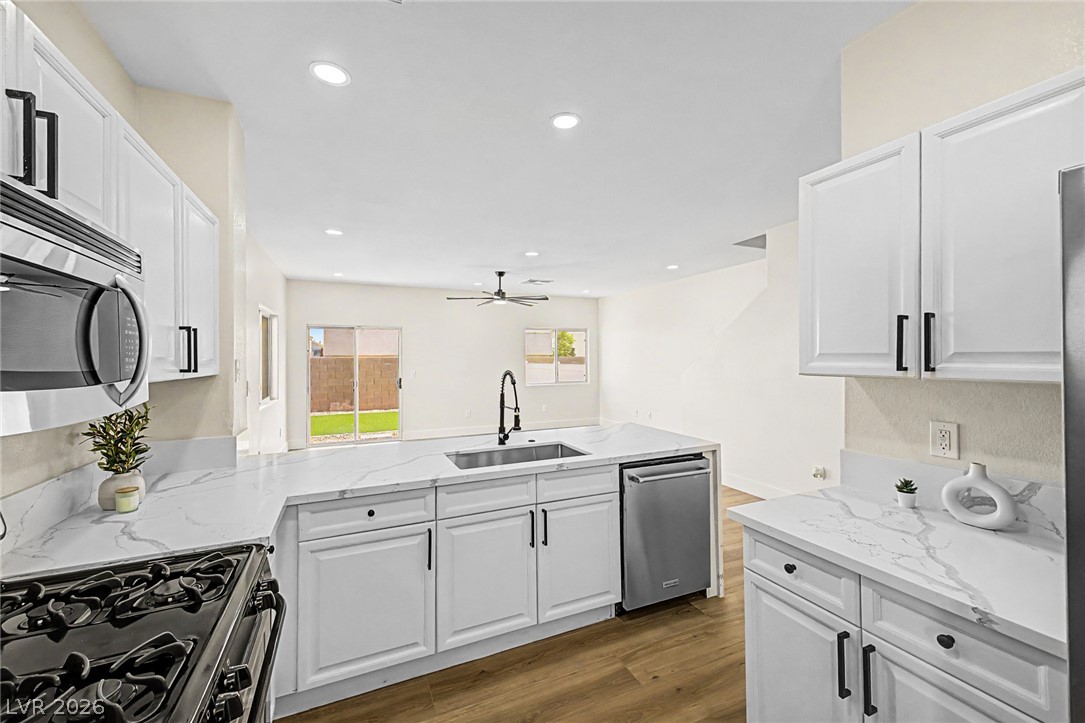 9326 Ruby Arrow Court 103 Las Vegas NV 89178