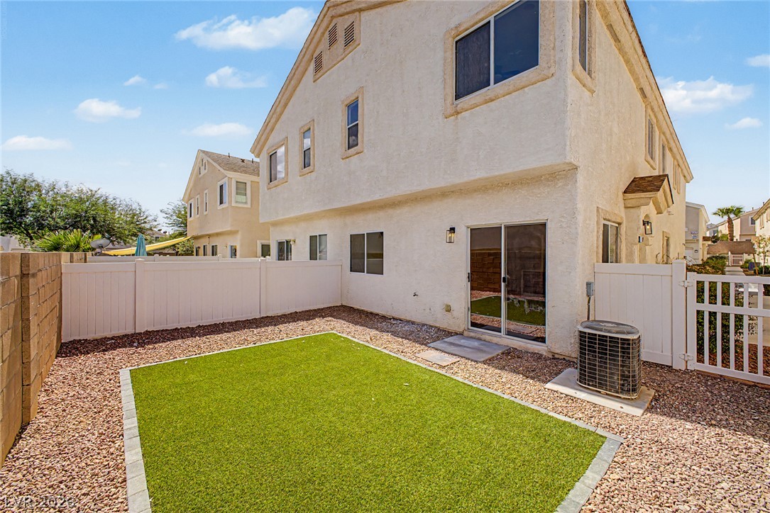 9326 Ruby Arrow Court 103 Las Vegas NV 89178