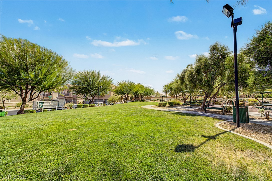 9326 Ruby Arrow Court 103 Las Vegas NV 89178
