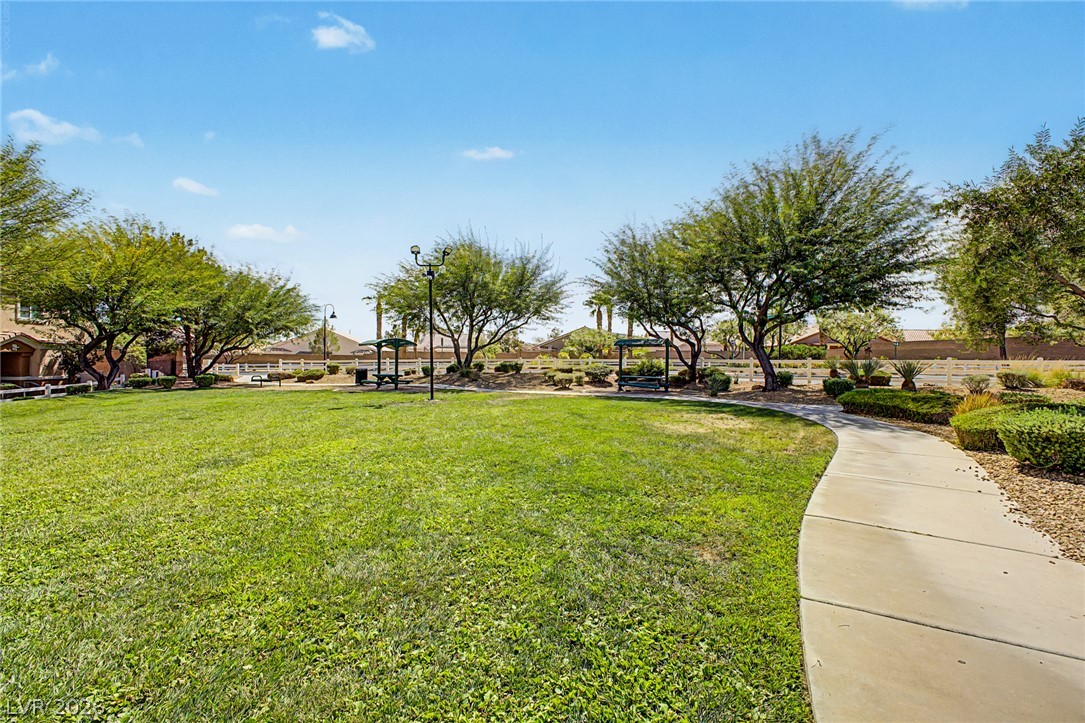 9326 Ruby Arrow Court 103 Las Vegas NV 89178