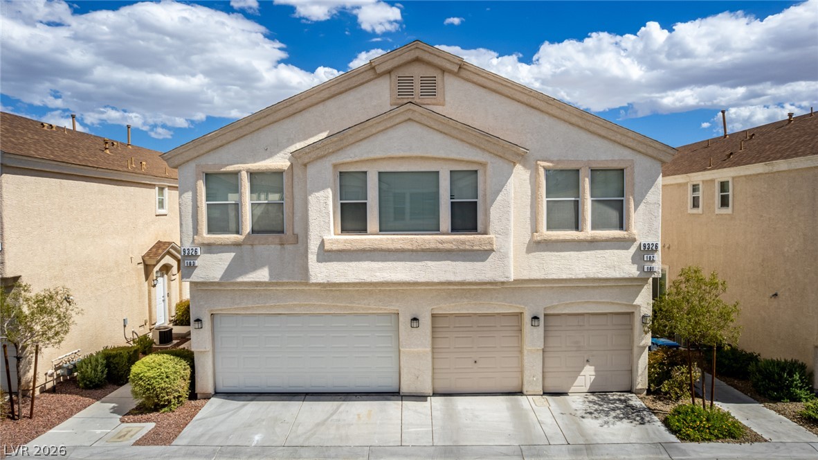 9326 Ruby Arrow Court 103 Las Vegas NV 89178
