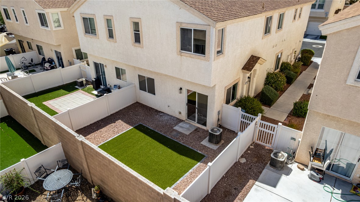 9326 Ruby Arrow Court 103 Las Vegas NV 89178