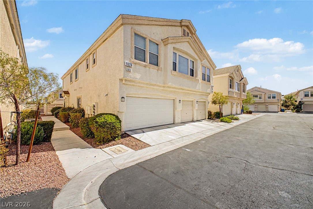 9326 Ruby Arrow Court 103 Las Vegas NV 89178