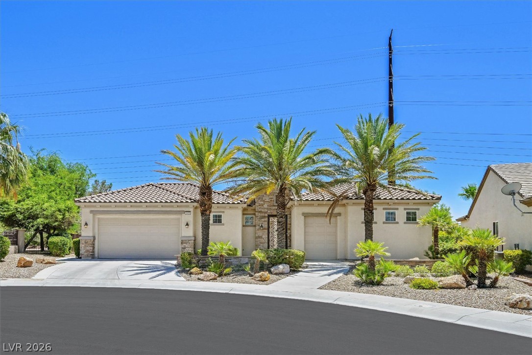 2429 Orangeburg Place Henderson NV 89044