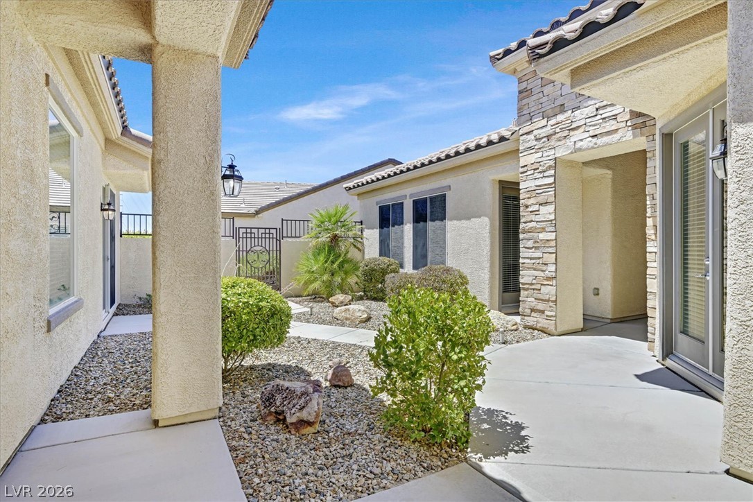 2429 Orangeburg Place Henderson NV 89044