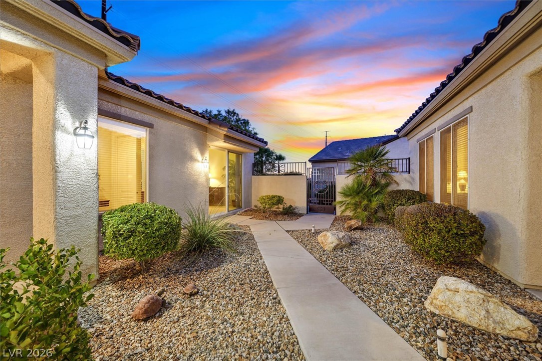 2429 Orangeburg Place Henderson NV 89044