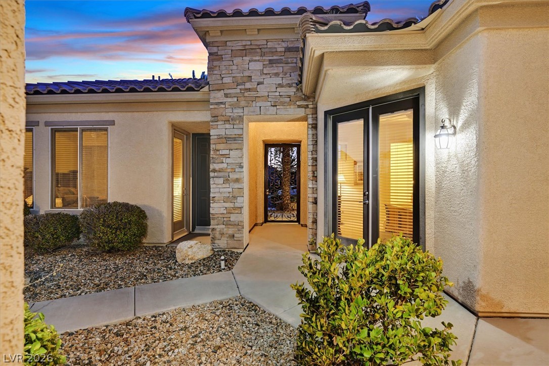 2429 Orangeburg Place Henderson NV 89044