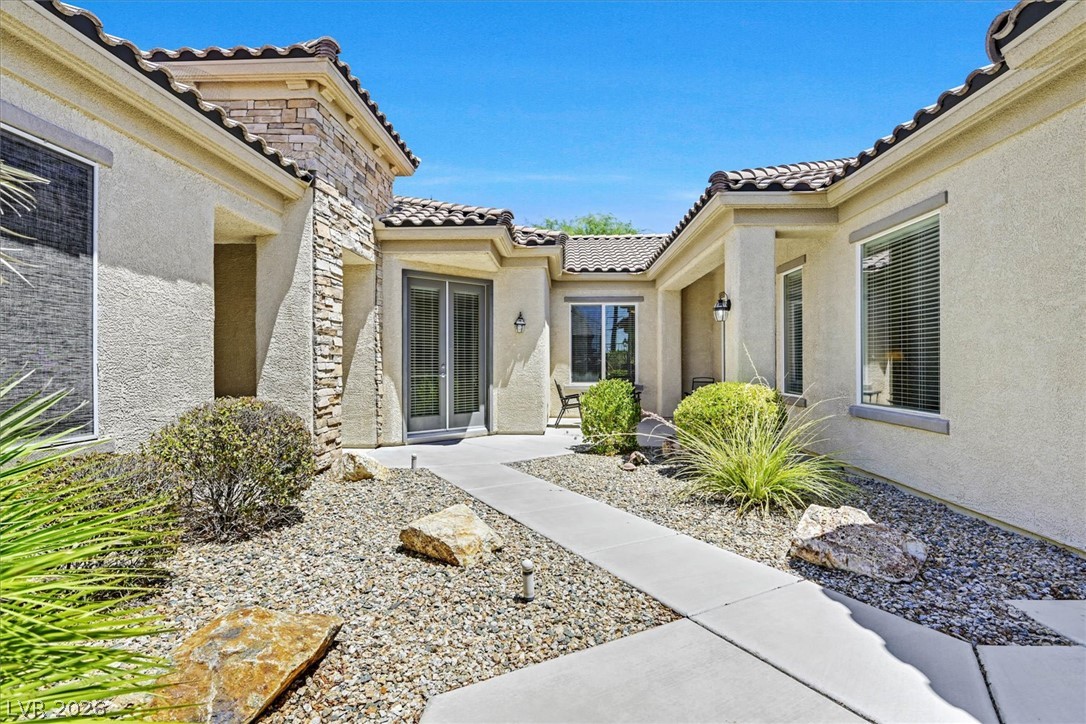 2429 Orangeburg Place Henderson NV 89044