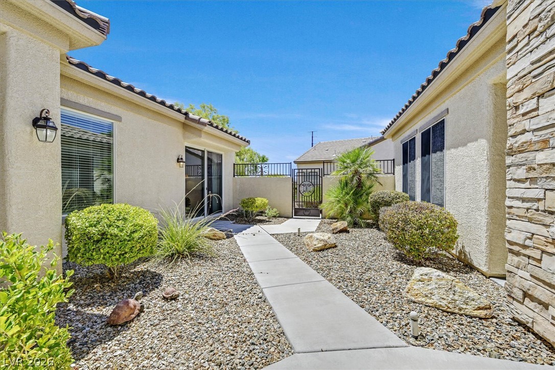 2429 Orangeburg Place Henderson NV 89044