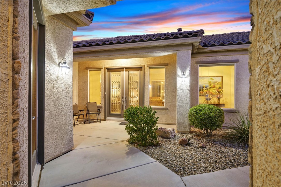 2429 Orangeburg Place Henderson NV 89044