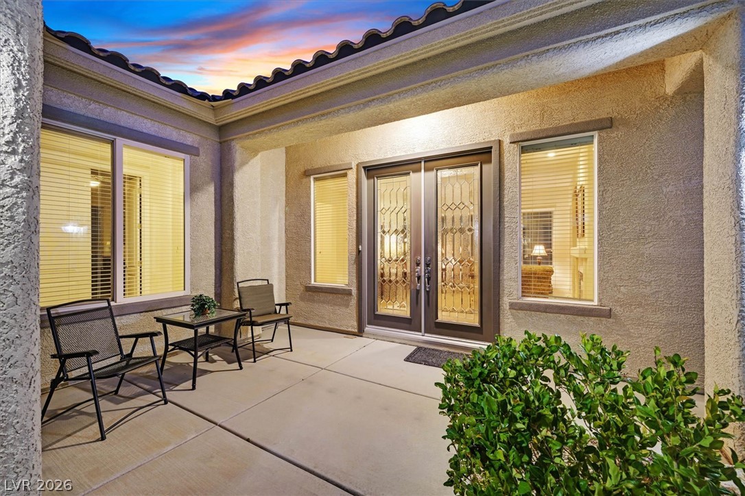 2429 Orangeburg Place Henderson NV 89044