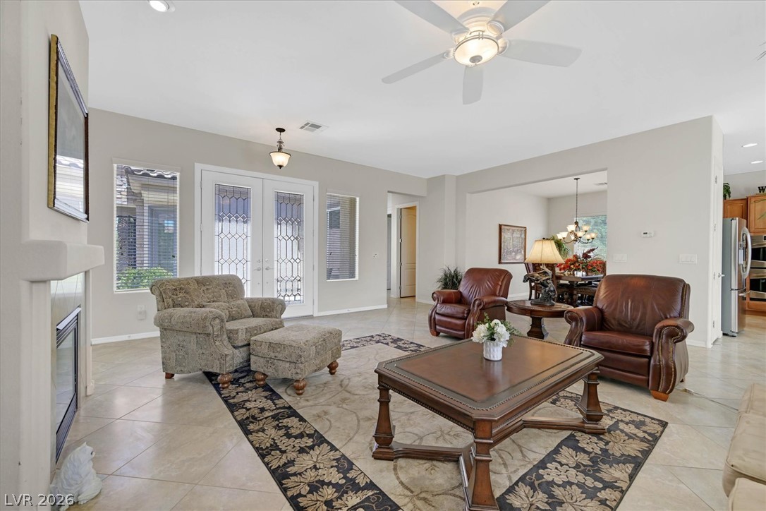 2429 Orangeburg Place Henderson NV 89044