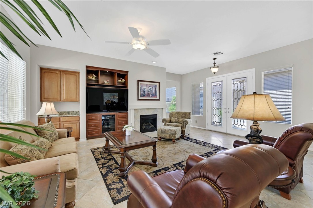 2429 Orangeburg Place Henderson NV 89044