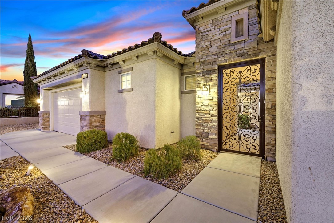 2429 Orangeburg Place Henderson NV 89044
