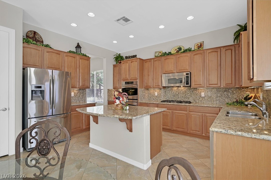 2429 Orangeburg Place Henderson NV 89044