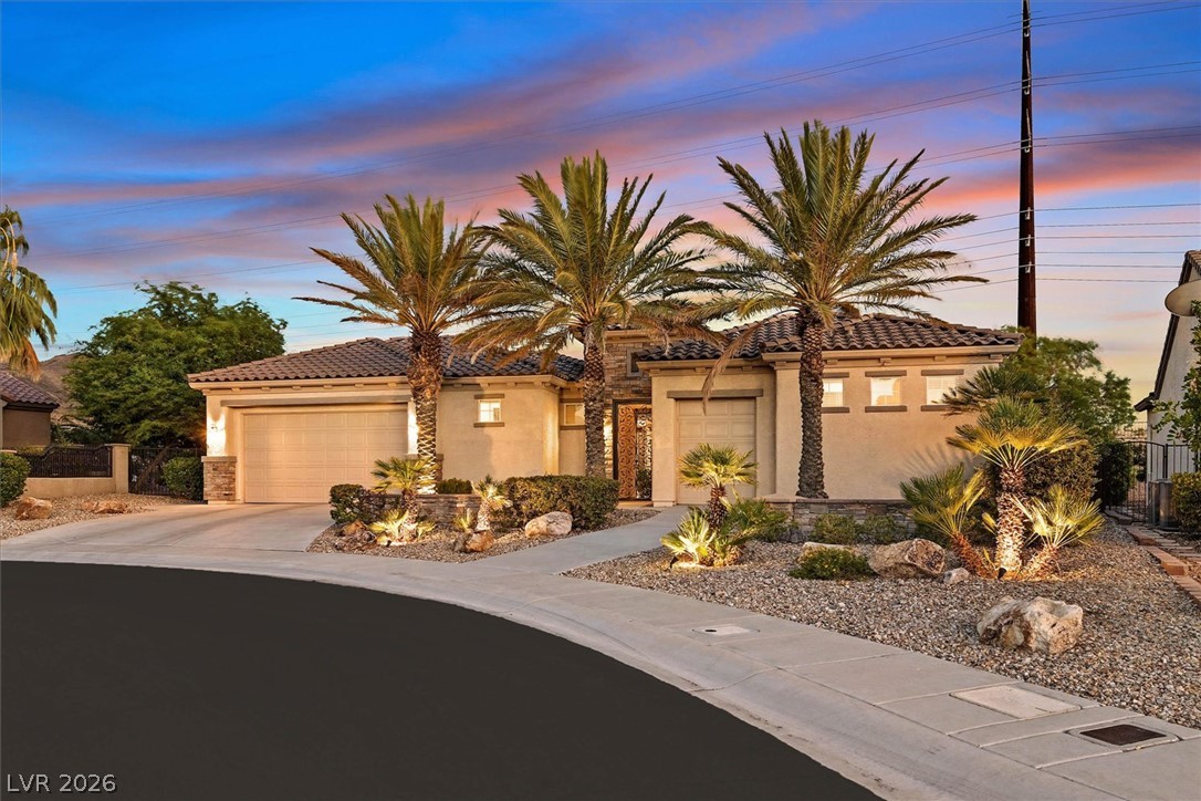 2429 Orangeburg Place Henderson NV 89044