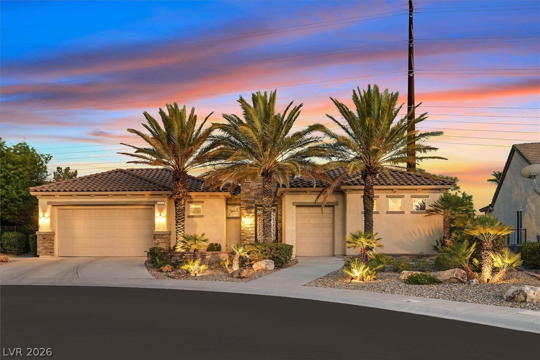 2429 Orangeburg Place Henderson NV 89044