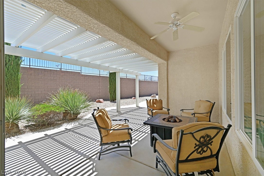 2429 Orangeburg Place Henderson NV 89044