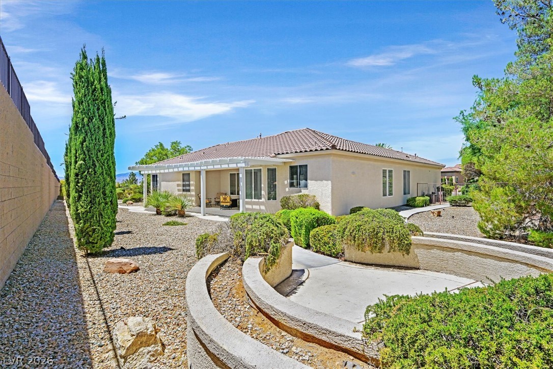 2429 Orangeburg Place Henderson NV 89044